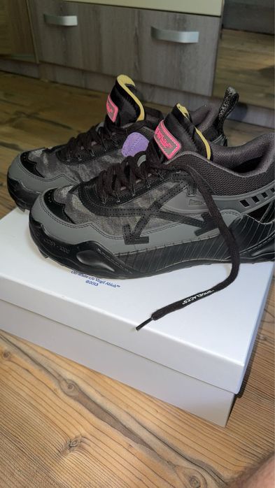 Off White Odsy pantofi