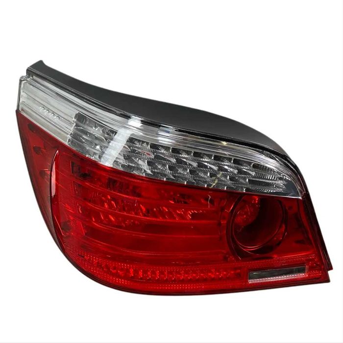 Диодни стопове за BMW E60 (2003-2007) -facelift look .НОВО! НА СКЛАД!