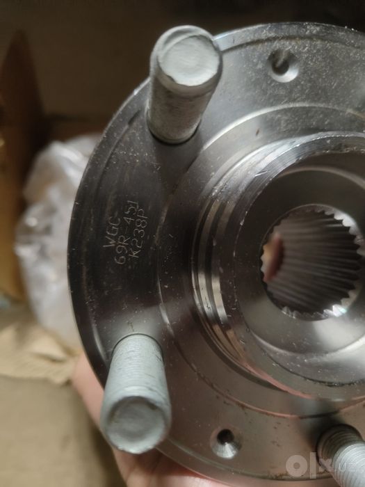 Подшибники для Leap Motor C11