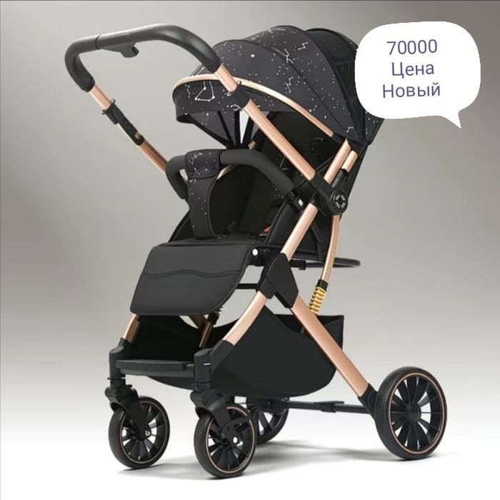 Качественные коляски