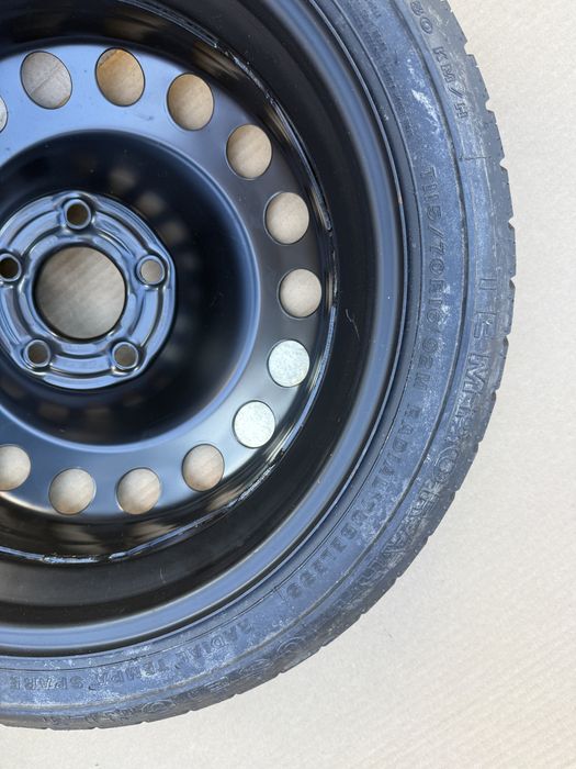 Патерица Opel Signum “16” 5x110