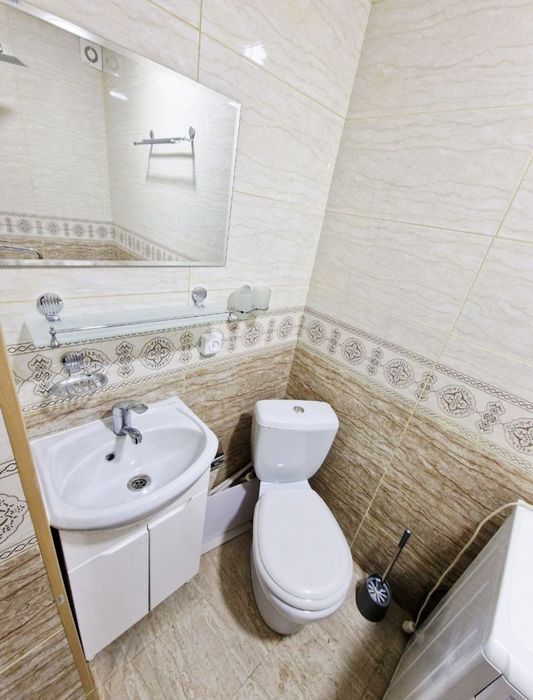 Срочно сдаётся небольшая 1 кмн квартира на Джакурганской Окдарё