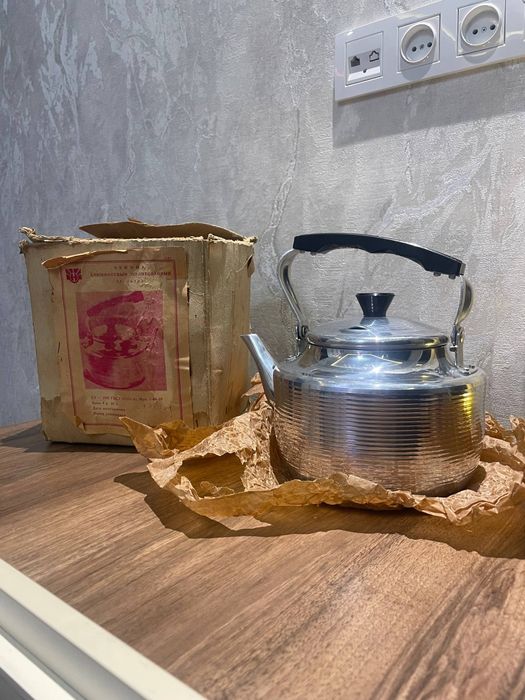 Choynak savetiski 1983 yil yengi