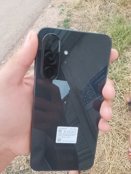 Galaxy a36 G5 сатылады