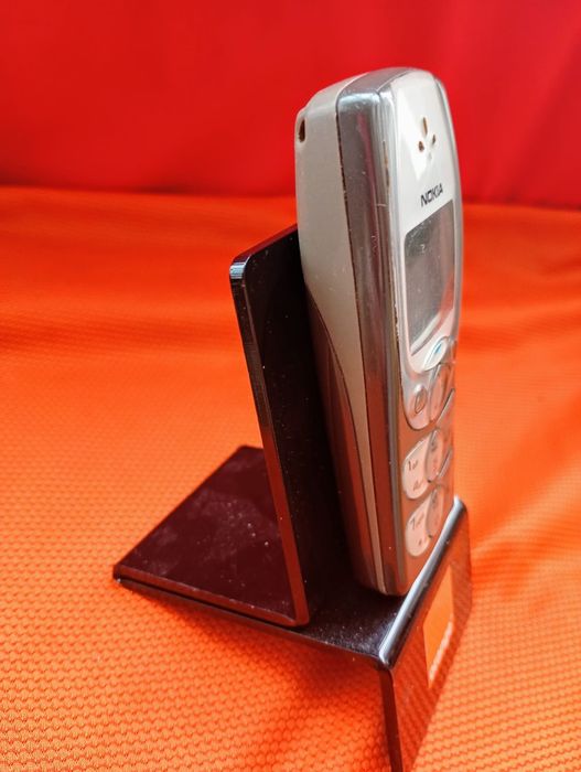 Nokia 2300 ( decodat)