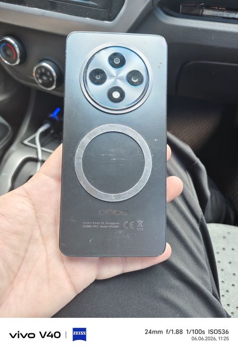 OppoReno 12 продаю