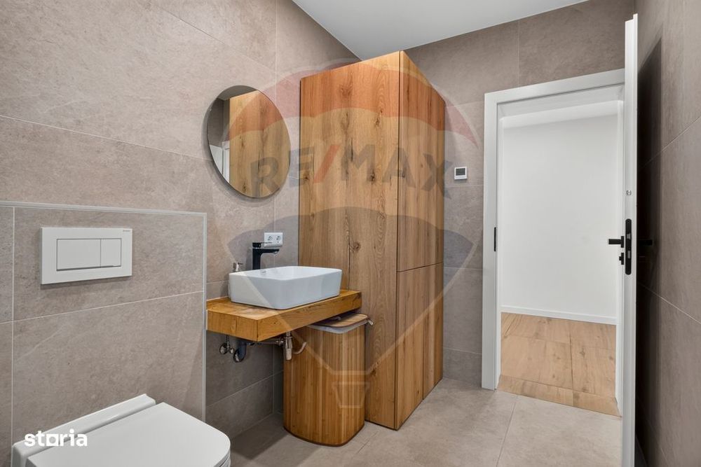 Casă Modernă 2022 | 5 Camere | Fântânele