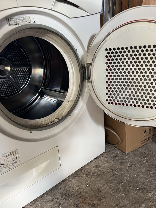 Сушилня Gorenje WT 981