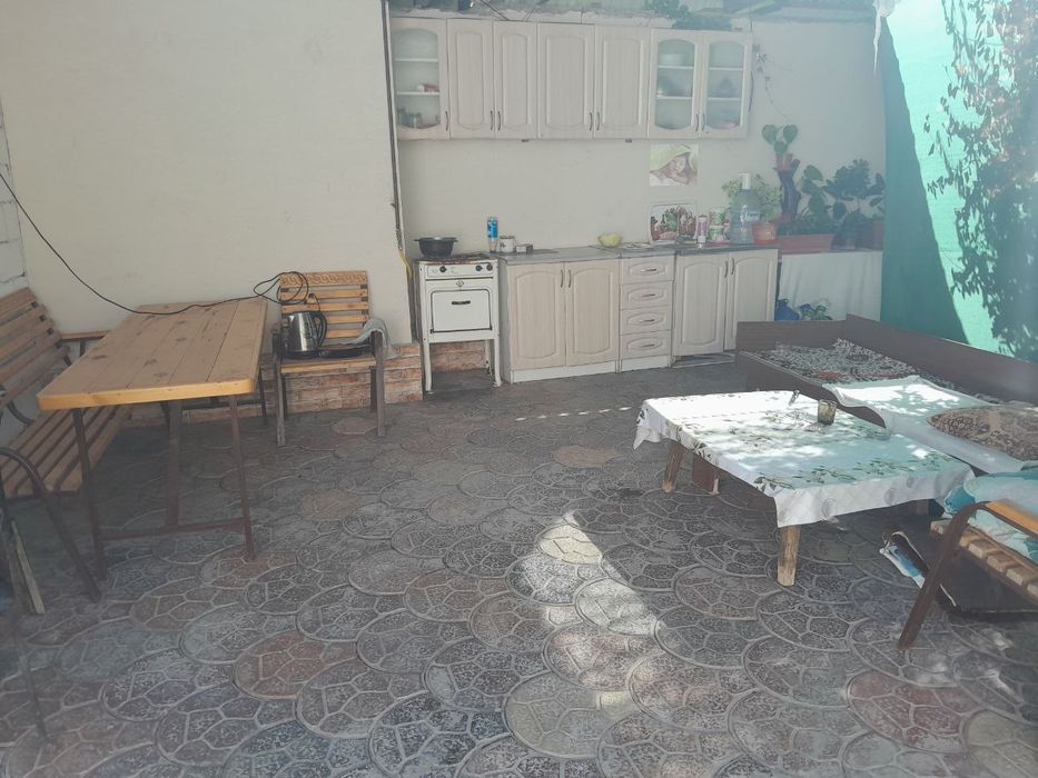 Продается новотсроенный дом