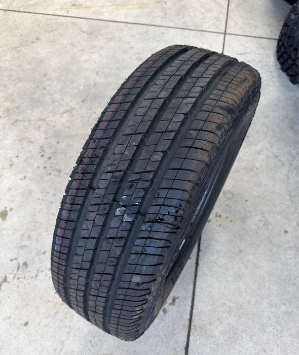Anvelope vară 235/65 R16C Gepard Garantie 3 ani