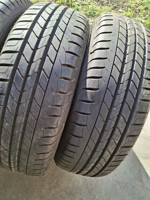 4  Anvelope de vară 185 65 r15  Goodyear