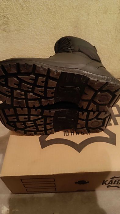 Тактически обувки