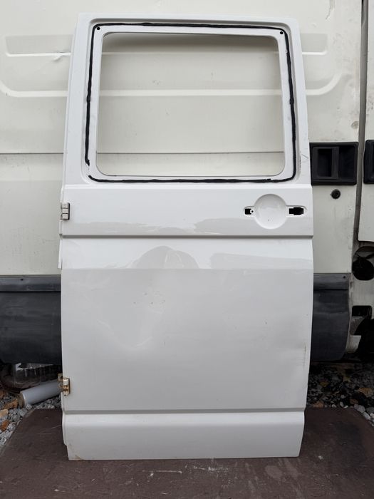 Врата VW T5/T6 2016 год.-