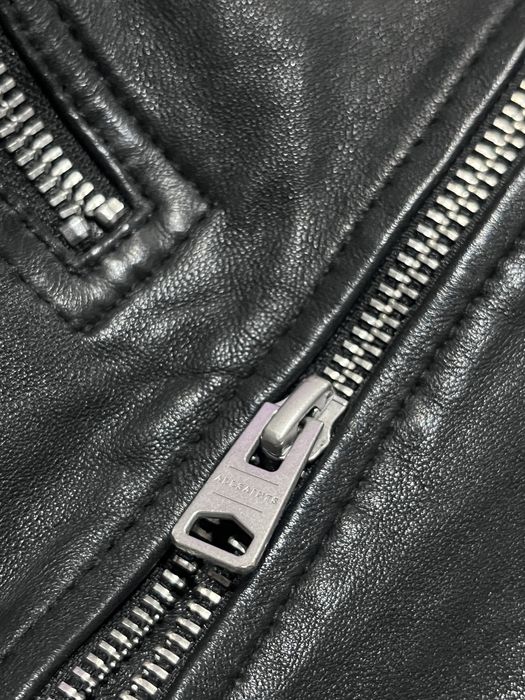 Geacă ALLSAINTS originală