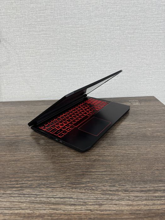 Срочно и Дешево Acer Nitro-5 intel Core i5 RTX3050 8-Ядер 15.6 IPS