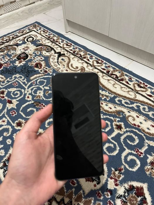 Телефон poco m5s