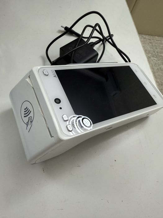 Кассовый аппарат ARCA kassapparat