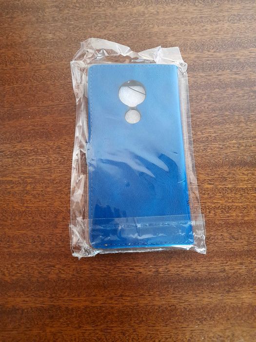 Калъфче за Motorola G7POWER