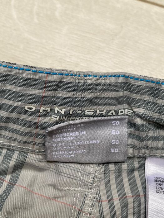 Pantaloni scurți bărbați Columbia, XL