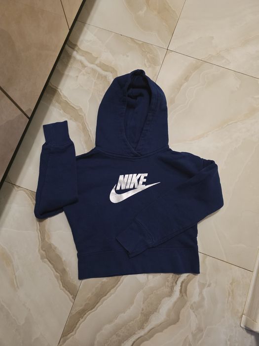 Hanorac Nike mărimea 146 cm stare foarte bună