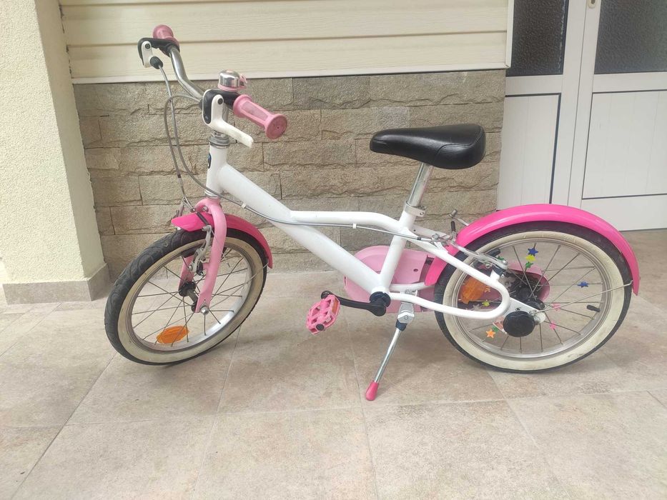 Детско колело 16 цола