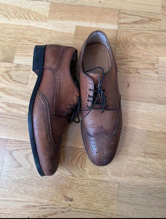 Pantofi ZARA nr 42 eleganți