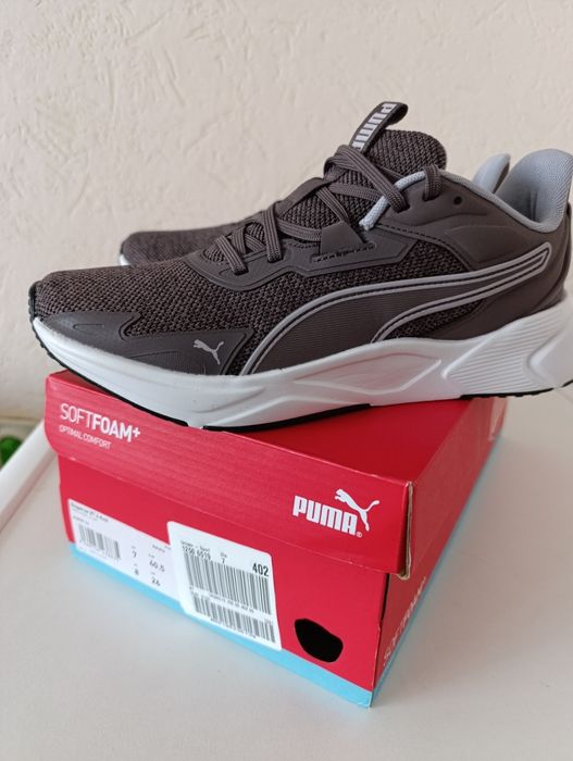 Дамски маратонки PUMA Disperse XT4