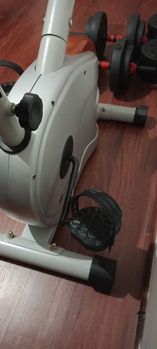 Велотренажёр Kanglejia BG-91E