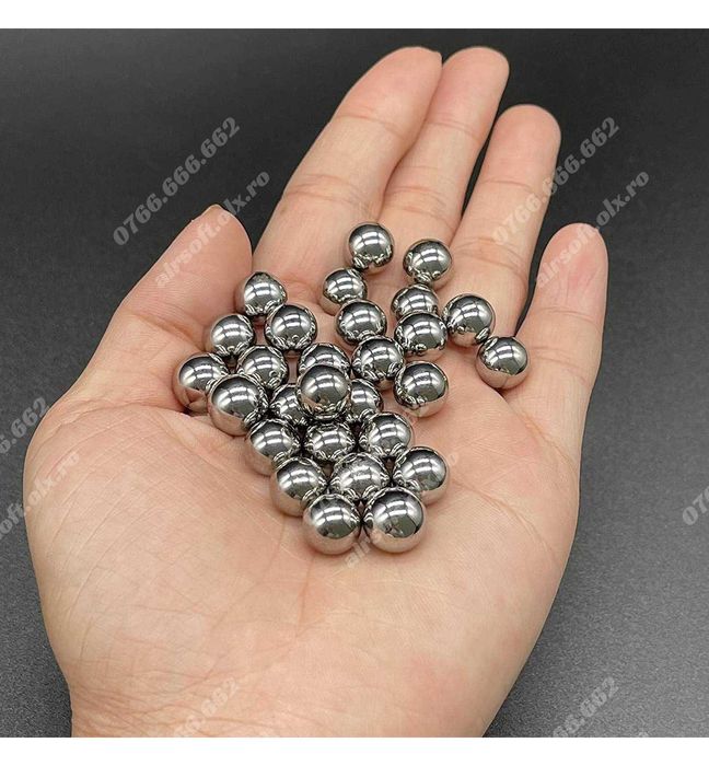 PUSCA PUTERNICA !! [Pentru Vânători de Elită] Manuala ~ Ultimate KIT !