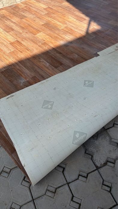 Линолиум хороший