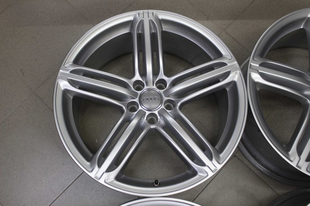 Джанти 20" Audi A8