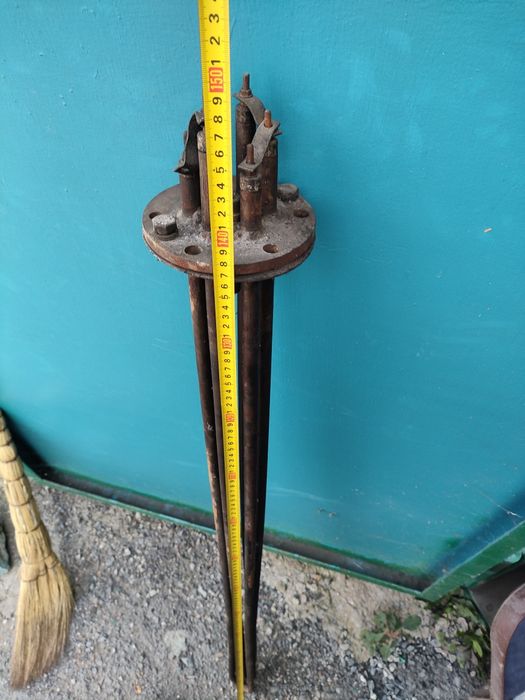 Тэн 220/380.                      .