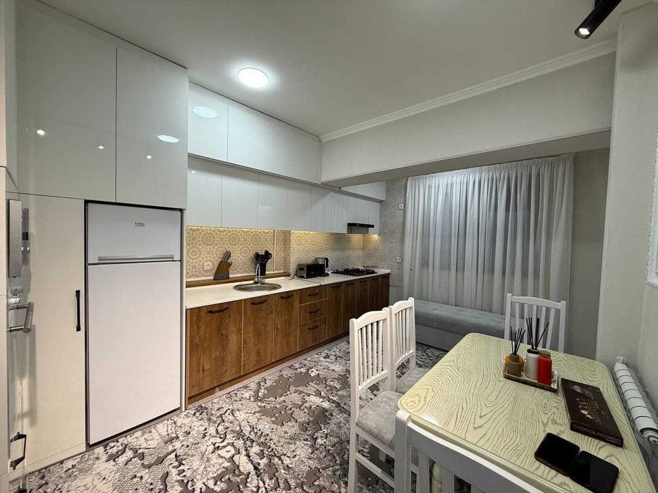 Срочно Аренда ул Шахрисабз 2 ком Новая квартира