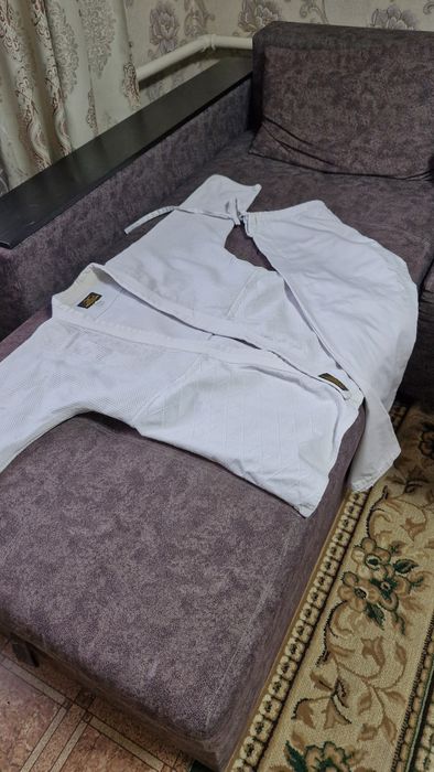 Кимоно для дзюдо