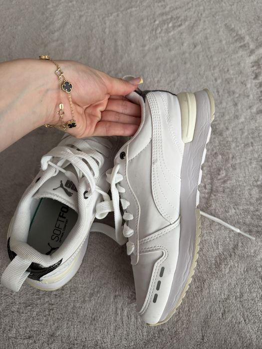 Обувки Puma
