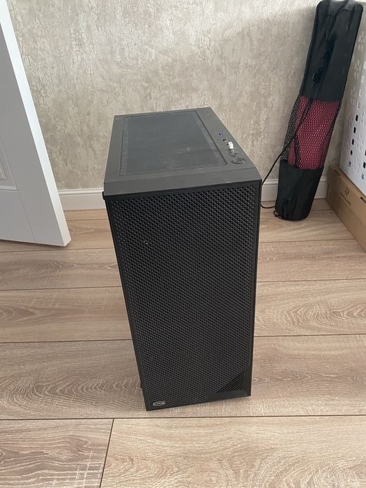 Продам компьютер с полным сетапом