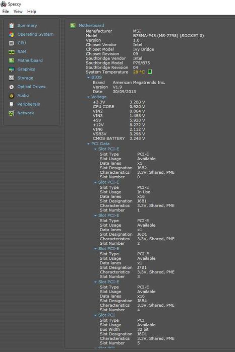 Memorie PC 16gb ddr3