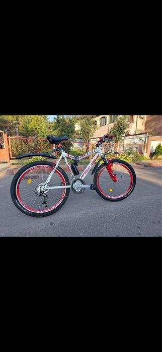 Bicicleta First Bike