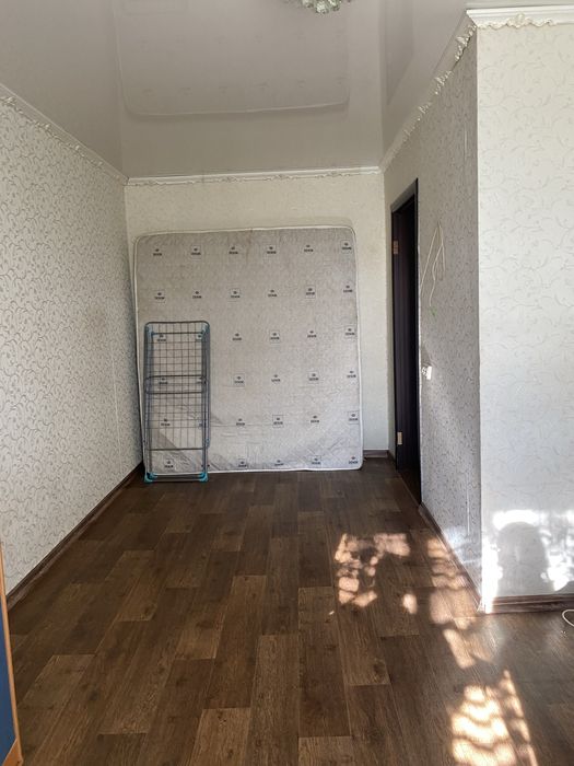 1 комнатная квартира