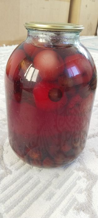 Продам соленья и компоты