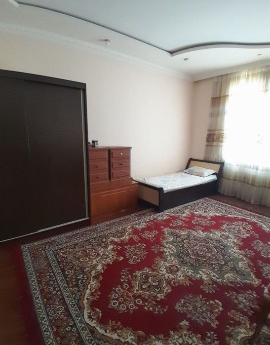 7 ком Янги Узбекистан парк дома аренда