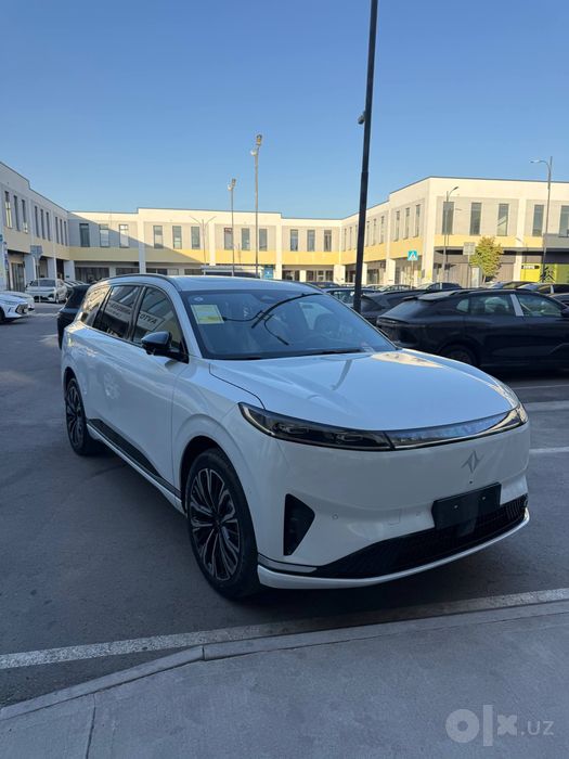 DONGFENG 008 Electr + Hybrid 2026 ega‼️