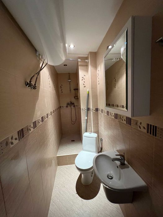 Апартамент в центъра на Перник