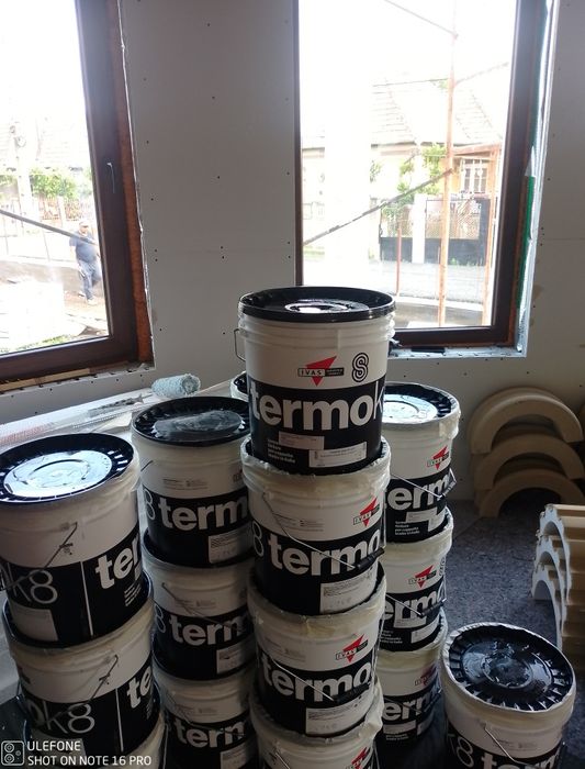 Tecuiala Decorativa Italia