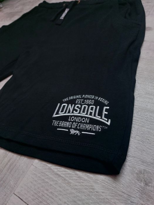 Pantaloni scurți Lonsdale