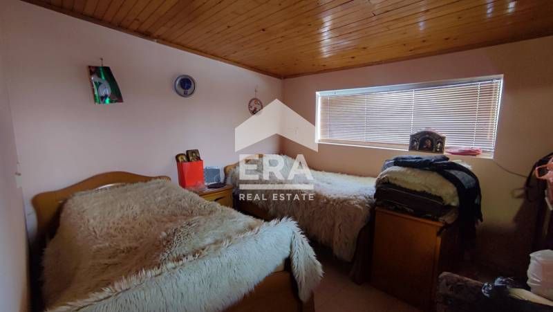 Къща в с.Логодаж с панорамна гледка