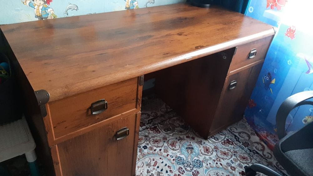 Двухъярусная кровать, комплект