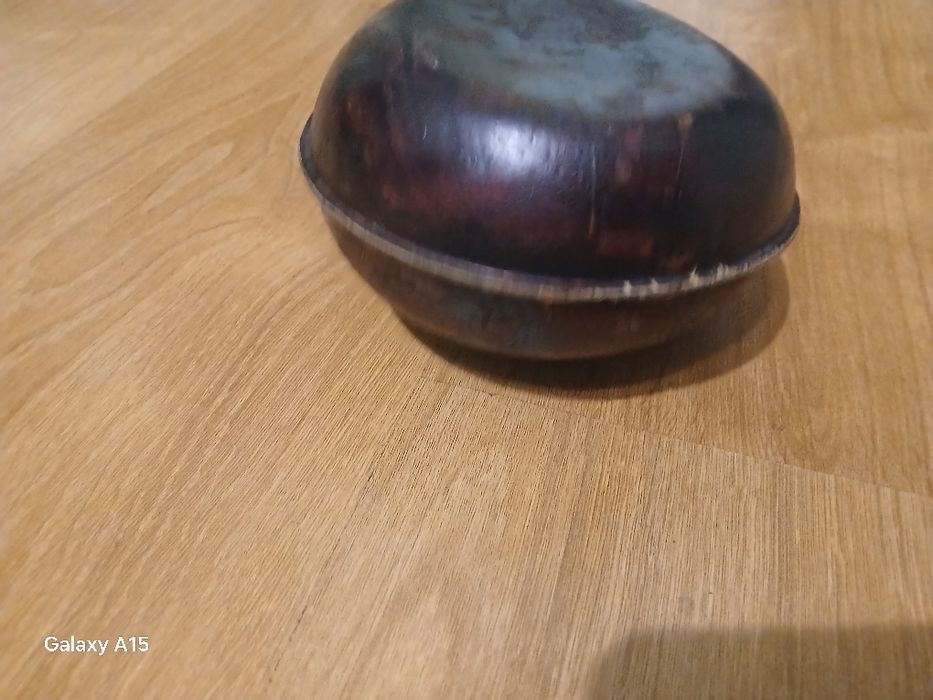 Манерка с облицовка