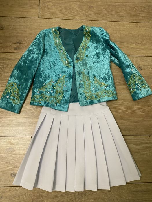 Продам цыганский костюм