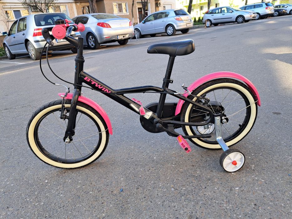 Bicicleta Btwn 16 inch